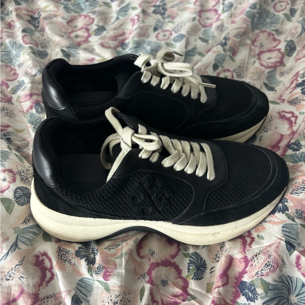 Tory Burch sneakers size 9